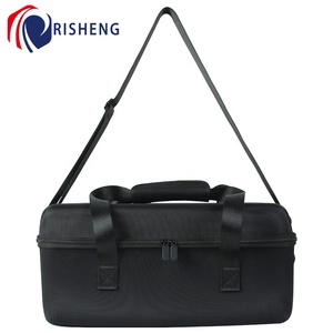 Estuche <span class=keywords><strong>de</strong></span> Transporte Impermeable para Altavoz WOBURN II, Funda Protectora Rígida <span class=keywords><strong>de</strong></span> EVA, Bolsa <span class=keywords><strong>de</strong></span> Almacenamiento <span class=keywords><strong>de</strong></span> Audio para Viajes - Product Image 5