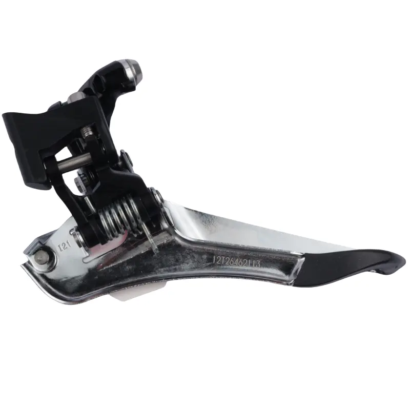 Sram đối thủ 22 phía trước Derailleur 2x11speed braze trên mô hình cho xe đạp đường bộ đối thủ