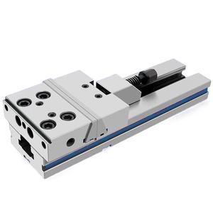 GT Modular <span class=keywords><strong>Vise</strong></span> Precisão Ferramenta <span class=keywords><strong>Vise</strong></span> GT150 175 200 para Máquina Cnc - Product Image 3