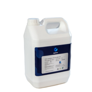 Trắng Rõ Ràng Đen Điện Tử Potting Epoxy Resin/ PU/ SILICONE RESIN Lớp Phủ Chống Thấm Cho Điện Tử - Product Image 4