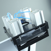 ASTM D3420 Film Pendulum Impact Tester for Plastic Film Impact Resistance Testing