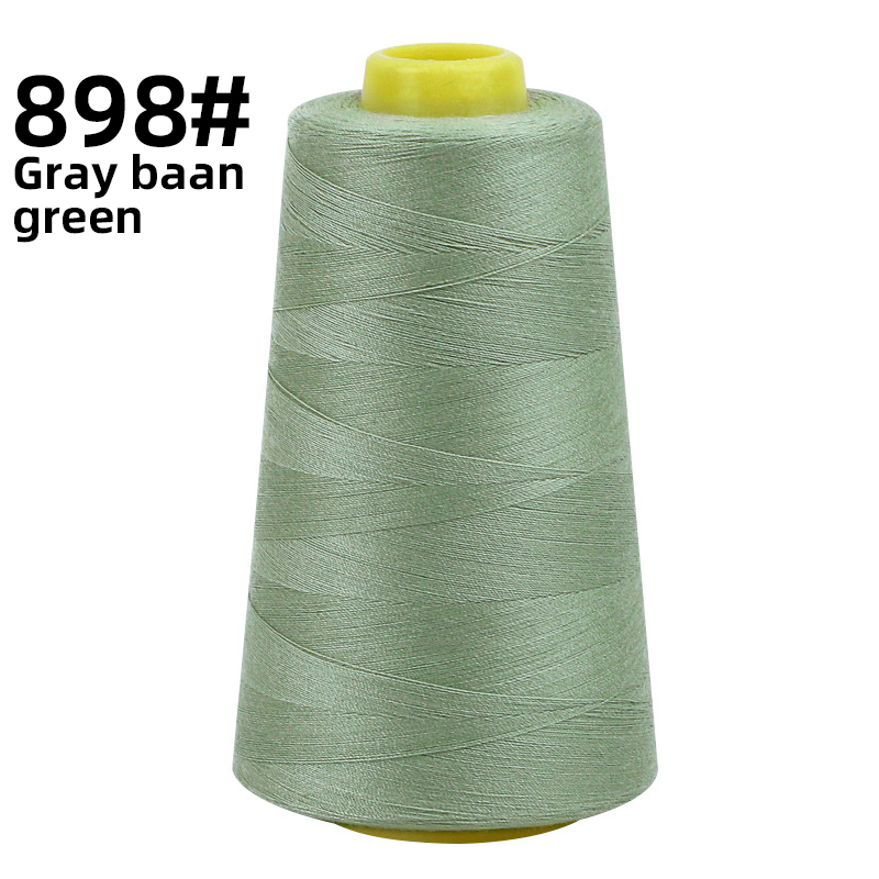 Gris baan vert 898#
