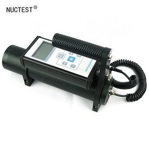 Compteur de dose de rayonnement Nuctest NT6101-N50 avec alarme sonore pour utilisation d'inspection - Product Image 4