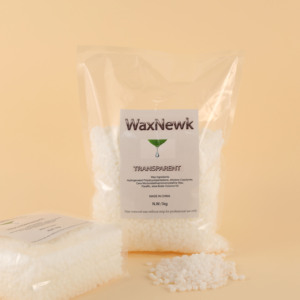 <span class=keywords><strong>Cera</strong></span> depilatoria transparente sin colofonia WaxNewK, 1kg, 2,2 lb, punto de fusión bajo, viscosa, depilación fuerte, <span class=keywords><strong>cera</strong></span> transparente - Product Image 4