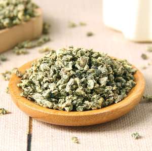 Cinese nessun additivo in massa naturale secco foglia di loto tè cinese erbe di loto all'ingrosso a prezzo sciolto - Product Image 6