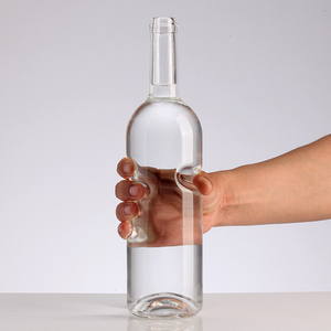 700Ml Personnalisé Galvanisé <span class=keywords><strong>Grey</strong></span> <span class=keywords><strong>Goose</strong></span> Bouteille De <span class=keywords><strong>Vodka</strong></span> Avec Gravure - Product Image 3