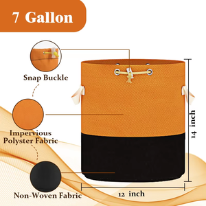 Chậu trồng vải cực lớn-Thoáng khí & chắc chắn cho cây lâu năm, cây và rau - Product Image 2