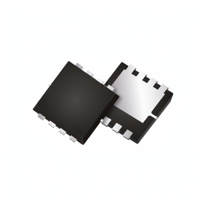 Achetez en ligne des composants électroniques Transistors PJQ44607AP-AU_R2_002A1 en stock - Product Image 1