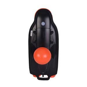 Batelier bateau de pêche télécommande 200m batterie équipement de pêche en plein air jouet de pêche rc - Product Image 3