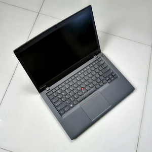 Reacondicionado para portátil L-enovo ThinkPad T440 Intel Core i7 4ª generación 8GB RAM 256GB SSD 14 pulgadas - Product Image 1