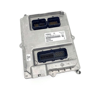 ตัวควบคุมรถขุด DX225 DX260 DX300 DX340 DX380 DX480 DX500 DX800 ชุดควบคุมเครื่องยนต์ ECM 0281020072 65.11201-7016 - Product Image 1
