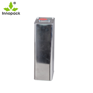 Lata <span class=keywords><strong>de</strong></span> Metal Cuadrada Personalizada <span class=keywords><strong>de</strong></span> Grado Alimenticio para Envasado <span class=keywords><strong>de</strong></span> <span class=keywords><strong>Aceite</strong></span> <span class=keywords><strong>de</strong></span> <span class=keywords><strong>Oliva</strong></span> <span class=keywords><strong>Virgen</strong></span> <span class=keywords><strong>Extra</strong></span>, Lata <span class=keywords><strong>de</strong></span> Metal Pintada para <span class=keywords><strong>Aceite</strong></span> - Product Image 2
