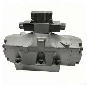 ชุดควบคุมไฮดรอลิกซีรีส์ DSHG รุ่นใหม่ DSHG-04-2B2-T-A240-N1-50 DSHG-10-2B2B-C2-D24-43 มีสินค้าในสต็อก - Product Image 6