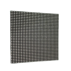 Pantalla de Identificación Digital Adecuada, Lista para Enviar, Módulo para Exteriores P6/P3 192*192mm, 32*32 Píxeles, Personalizable en Cualquier Tamaño, Pantalla Grande - Product Image 1