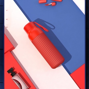 Bouilloire intelligente avec écran LED, réservoir intérieur en acier inoxydable 316, 500 ml, isolée sous vide avec isolation thermique et fonctions de santé - Product Image 4