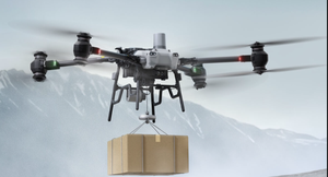 FlyCart 30 FC30, drone de livraison et de transport de marchandises, charge utile de 30 kg, capacité de 70 L, altitude de 6000 m, Flycart 30 Europe - Product Image 6