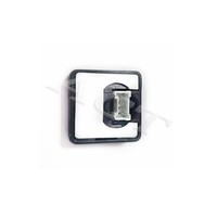Interruptor de Cambio de GNC/GLP con Indicador LED y Botón de Control para ECU de Inyección Secuencial MP48