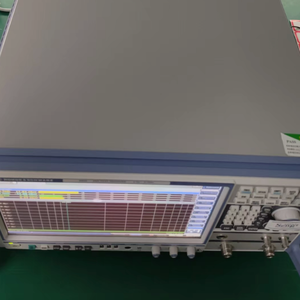 เครื่องรับสัญญาณทดสอบ EMI EMC ยี่ห้อ ROHDE & SCHWARZ รุ่น R&S ESW ESW8 มือสอง 2Hz-8Ghz - Product Image 2