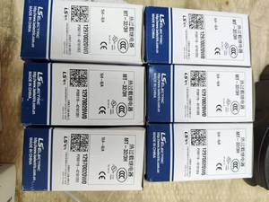 รีเลย์เอาท์พุตโมดูล PLC รุ่น XBE-RY08A XBE-DC08A XBF-AD08A XBL-EMTA XBF-DC04C ของแท้ 8 จุด 250VAC/125VDC - Product Image 4