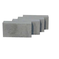 Manuel Bloc de Briques Creuses Maker Béton Bloc De Brique De Ciment Faisant La Machine Prix