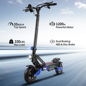 สกู๊ตเตอร์พับได้รุ่นล่าสุดปี 2026 มอเตอร์ 1000W ล้อใหญ่ทรงพลังสำหรับผู้ใหญ่ แบตเตอรี่ลิเธียม เซ็นเซอร์ X1 มอเตอร์ทรงพลัง 1000W - Product Image 5