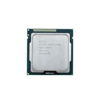 Wholesale New Desktop CPU Processor Used Quad Core I5 3470 3.20 GHz