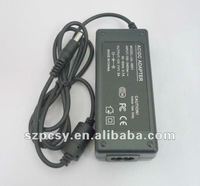 AC DC 12V 24V 5A 10A Puissance de sortie Commutateur de bureau Adaptateur de chargeur d'alimentation pour Source de lumière de scène LED