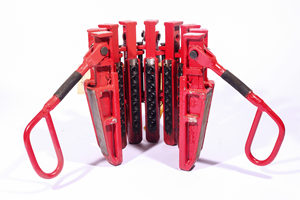 ปลอกสวมหัวเจาะแบบ 7K Type a / WT-T สำหรับแท่นขุดเจาะน้ำมัน, เครื่องมือจัดการหัวบ่อน - Product Image 2