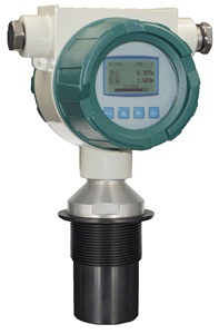 جهاز إرسال محسن فوق صوتي لقياس السائل بدقة - Product Image 2