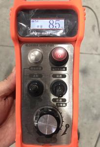 Beton kesme elması tel testere elektrikli makine çift frekans - Product Image 4