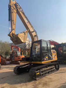 Escavatore per escavatore CAT312D, - Product Image 3