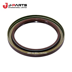 ซีลน้ำมันเครื่องด้านหลังสำหรับโตโยต้า HIACE RZH113 ปี 1989-2004 - Product Image 3