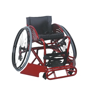 <span class=keywords><strong>Tennis</strong></span> Sport Manuel <span class=keywords><strong>Fauteuil</strong></span> <span class=keywords><strong>Roulant</strong></span> Pour Personnes handicapées - Product Image 3