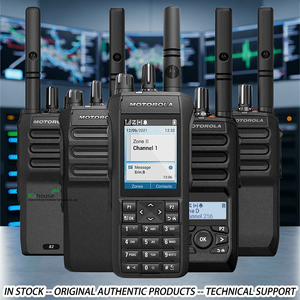 Para Walkie-Talkies R7Ex R7 R7a R5 R2 DP4801e DP4800e DP4601e DP4600e DP4401e DP4400 DP2600e DP2400e Radios Bidireccionales - Product Image 1