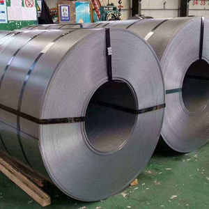 Bobines d'acier à faible teneur en carbone haute résistance Q195 Q235 Q275 S215jr S235jr 0,8 mm 2 mm 3 mm - Product Image 5