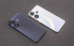 Teléfono Inteligente Económico Global, 4GB 64GB, Pantalla Completa FHD+ de 6.5'', 13MP, Desbloqueo Cuádruple, Octa Core, Batería Grande de 4300mAh - Product Image 6