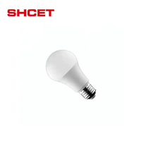 Top Note CE Approuvé Haute Qualité IC Pilote Led Ampoule Lumières Lampe E27 B22 5W 7W 9W 12W 15W 18W 20W