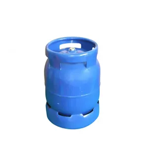 6Kg Lpg Gas Cilinder