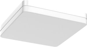 ไฟเพดาน LED กันน้ำ IP54 ขนาด 24W แบบขายส่ง โคมไฟทรงกลมติดเพดานขนาด 15W พร้อมฐาน E27 ใช้ไฟ AC - Product Image 4