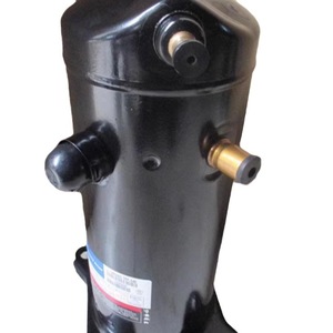 คอมเพรสเซอร์ทำความเย็น HYZL รุ่น VR61KS TFP 542 สำหรับเครื่องปรับอากาศและห้องเย็น - Product Image 4