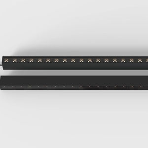 Lumière de sol à LED Rectangle Extérieur Étanche IP67 Encastré Lampadaire Long Escabeau Cour Escaliers Enterré Lumière souterraine - Product Image 2