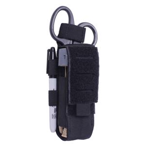 Тактический держатель для ножниц TQ, сумка для медиков, сумка 4 в 1, комплект для Фика, нагрудный жилет - Product Image 3