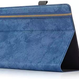 Étui universel pour tablette de 10 pouces, housse de protection en cuir pour tablette Android de 10,1 pouces, étui Folio avec support pour tablette de 9,6 à 11 pouces - Product Image 5