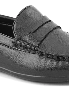 Breathable Casual Slip-On Loafers for Kids Boys Lightweight <b>Soft</b> Comfortable Non-Slip Walking <b>Shoes</b> for Everyday School Travel - Product Image 5
