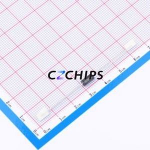 Original et nouveau BZW04-376BRL DO-15 Transistor ESD et protection contre les surtensions (TVS/ESD) - Product Image 1