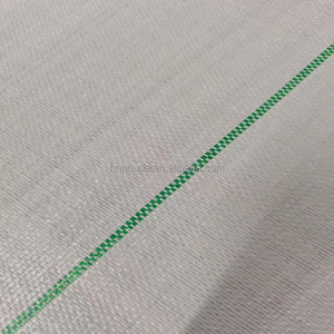 Toile de <span class=keywords><strong>paillage</strong></span> écologique en polypropylène de qualité supérieure HOLD, barrière tissée <span class=keywords><strong>pour</strong></span> le contrôle des mauvaises herbes, <span class=keywords><strong>pour</strong></span> jardin, agriculture, aménagement paysager, rouleau de tapis - Product Image 4