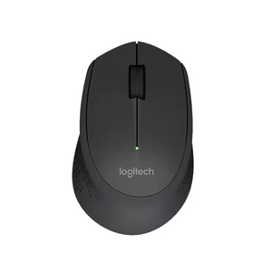 Ratón Inalámbrico Logitech M280 Original Más Vendido - Precio de Fábrica del Proveedor Oficial, Ratón Ergonómico de 1000 DPI - Product Image 3