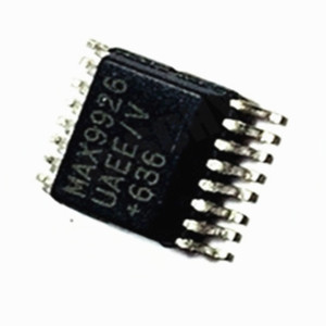 วงจรรวม IC Max9926uaee/V Max9926 Max9926uaee Max9926ดั้งเดิม - Product Image 1