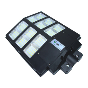 Lampadaire solaire LED 600W 800W 1000W 1200W pour route, batterie haute capacité, garantie 2 ans, système intégré tout-en-un - Product Image 6
