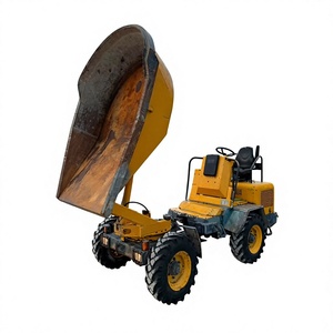 Mini-dumper d'occasion MBA 2035-Series-2008, moteur diesel 75KW, capacité 3000kg, moment de charge élevé - Product Image 1